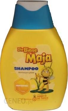 pszczółka maja szampon dla dzieci