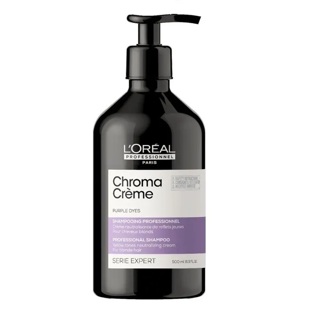 szampon loreal 1l