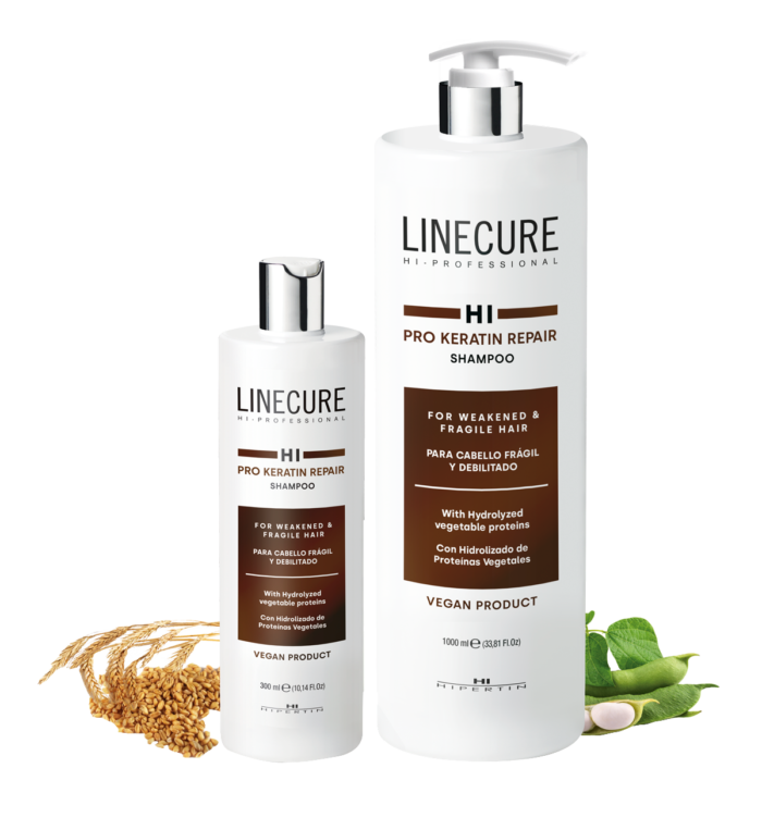 hipertin linecure szampon 1000 ml ceneo