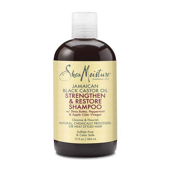 jaki szampon zawiera olej rycynowy