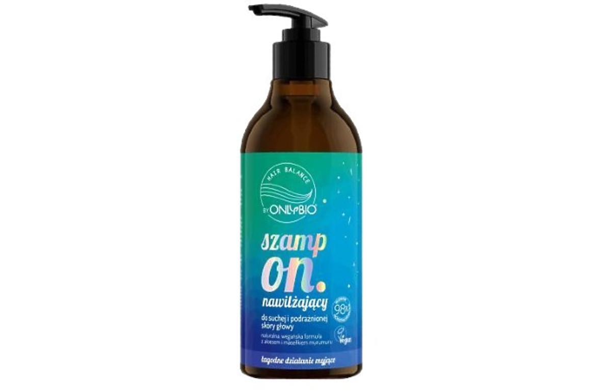 szampon 1 litr