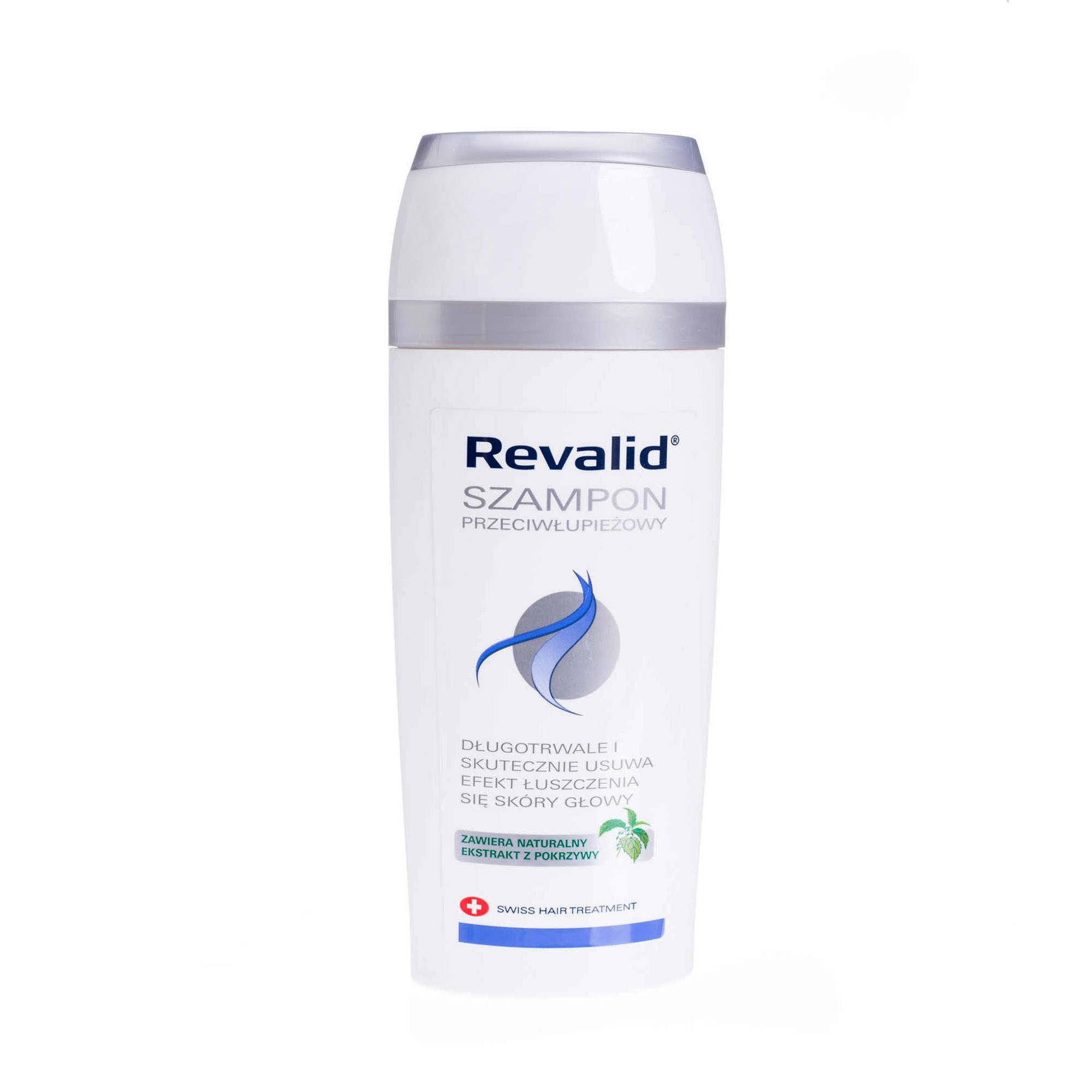 revalid szampon przeciwłupieżowy warszava