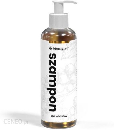 bionigree szampon