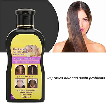 szampon zwiększający ukrwienie skóry głowy