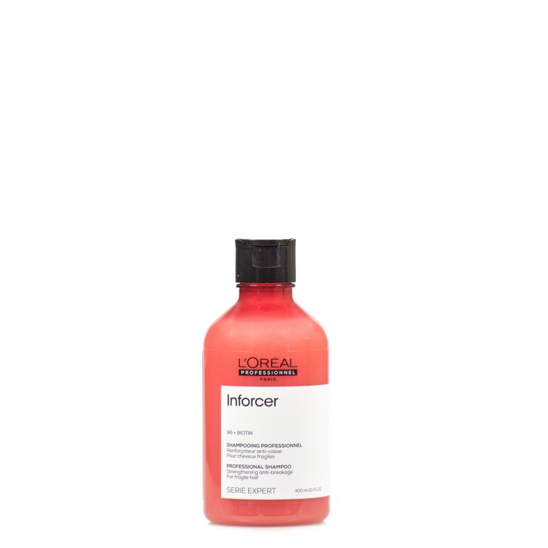 loreal inforcer szampon 300 ml