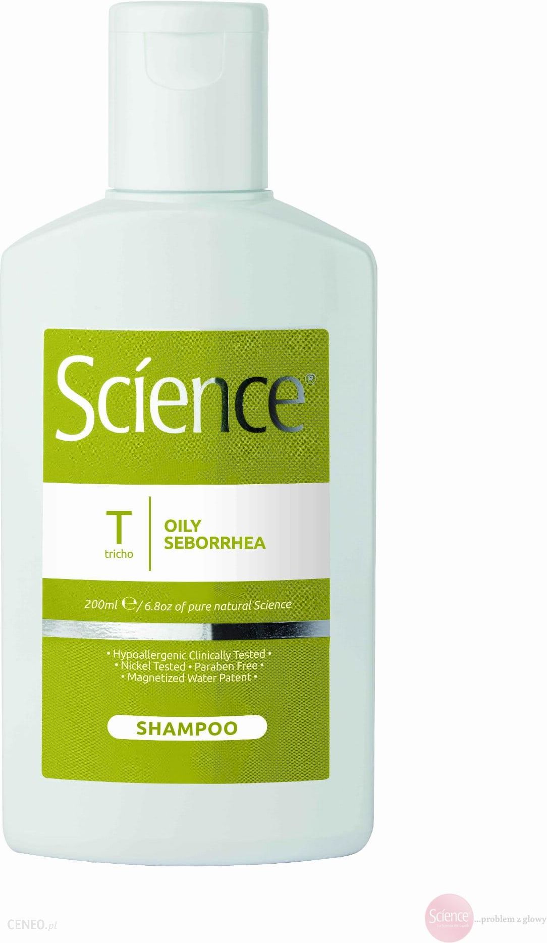 szampon i odżywka przeciw łamiącym się włosom