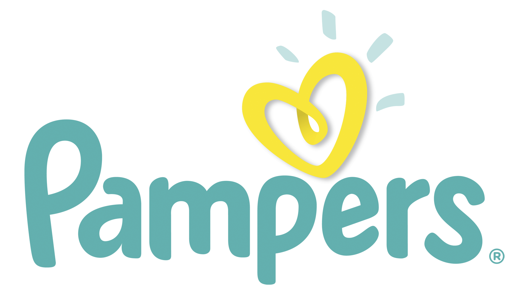 pampers vector logo