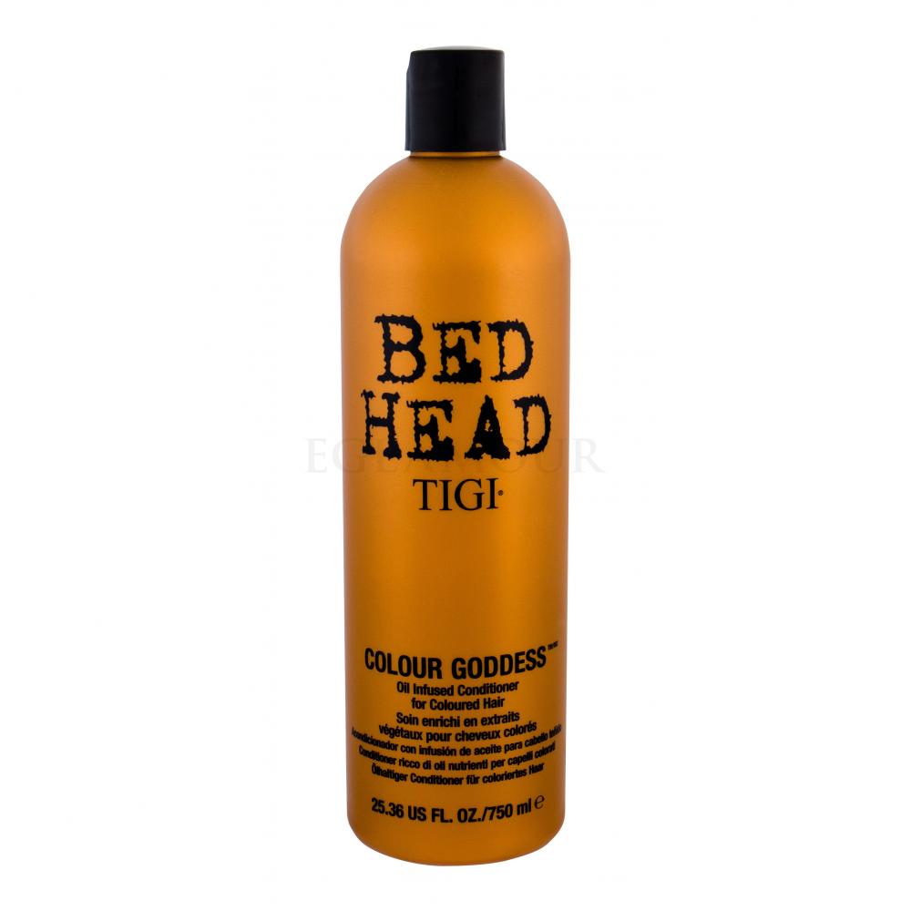 bed head odżywka do włosów