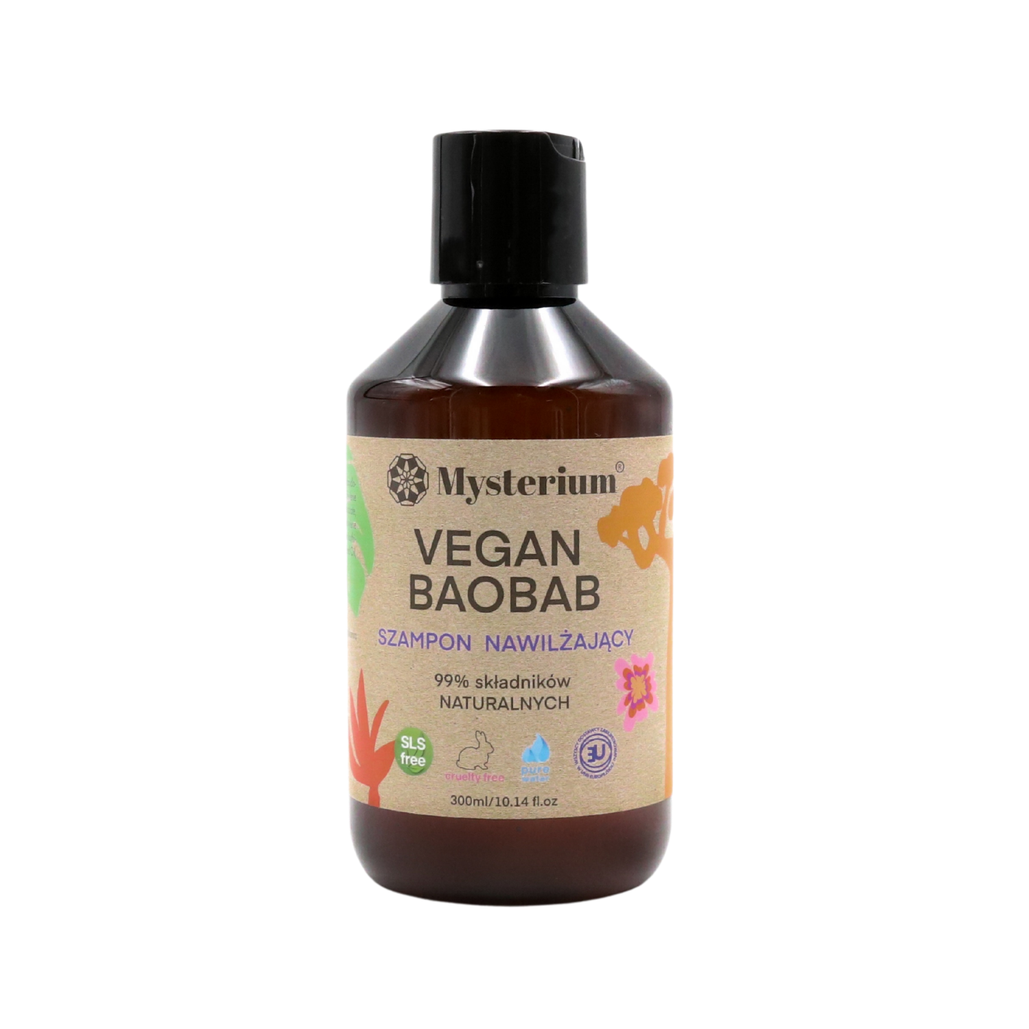 szampon baobab