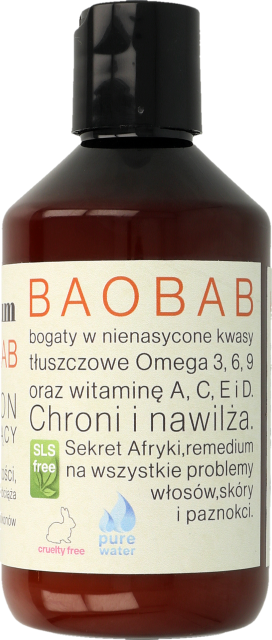szampon baobab