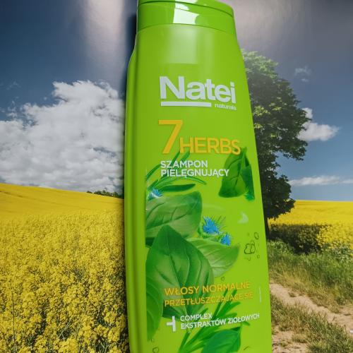 natei szampon wizaz