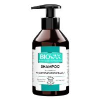 biovax naturalne oleje szampon