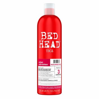 bed head odżywka do włosów