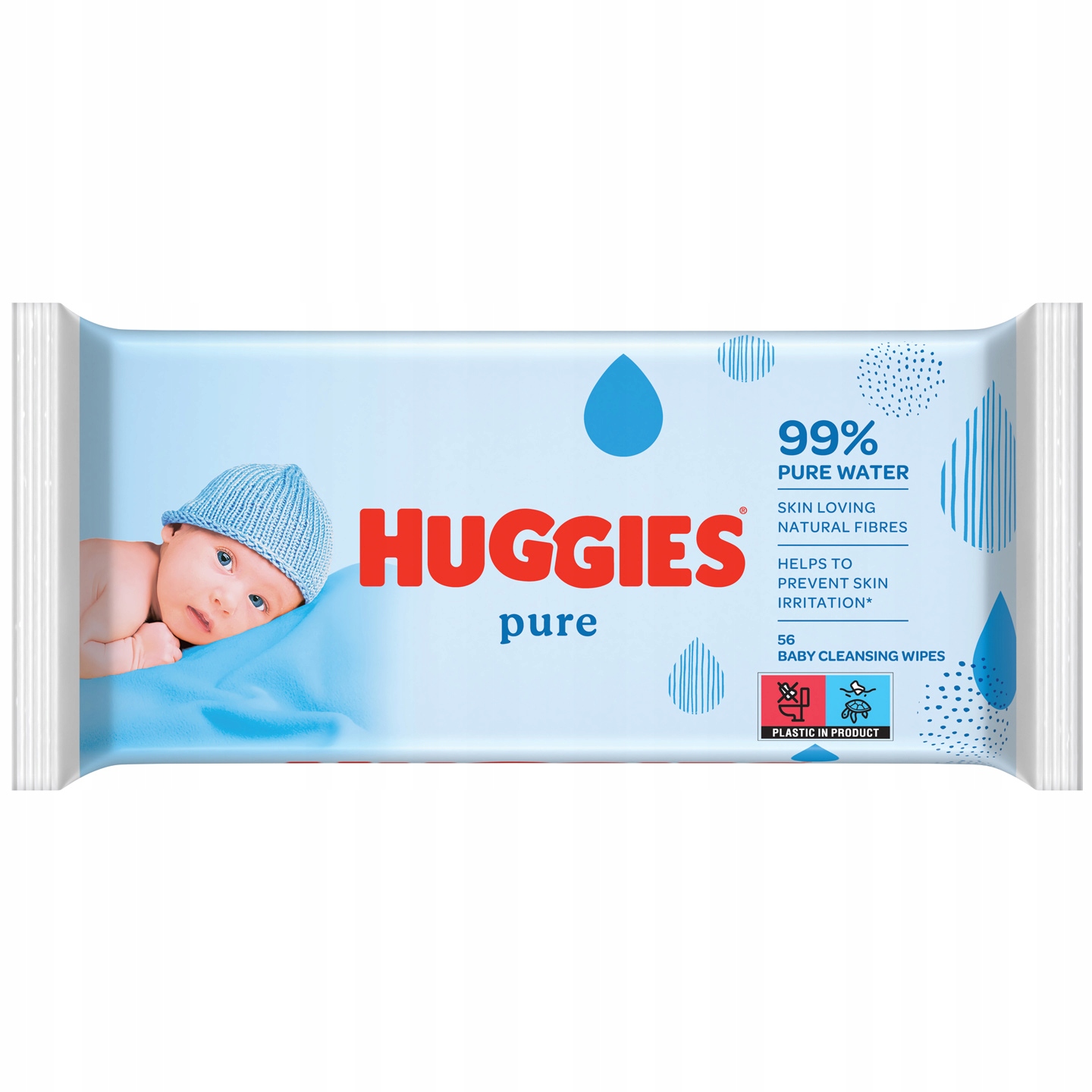 huggies pure opinie
