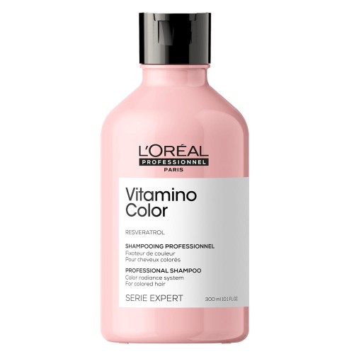 loreal szampon do koloru