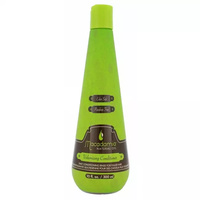 macadamia volumizing szampon do włosów dodający objętości 300ml