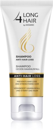 szampon do włosów long 4 lashes