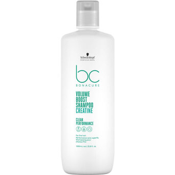 matrix biolage volumebloom shampoo szampon na objętość do włosów cienkich