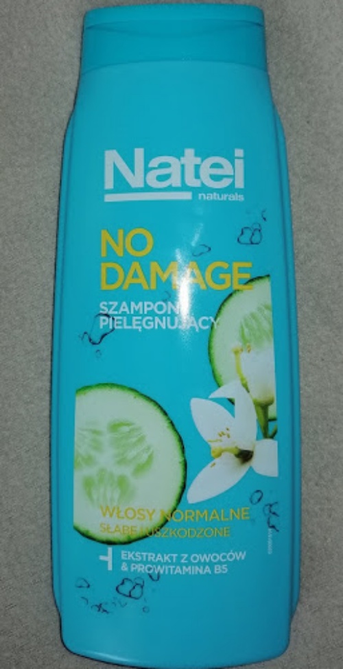 natei szampon wizaz