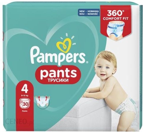 pampers pants site ceneo.pl