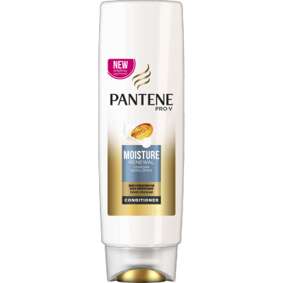pantene pro-v odnowa nawilżenia szampon do włosów suchych opinie