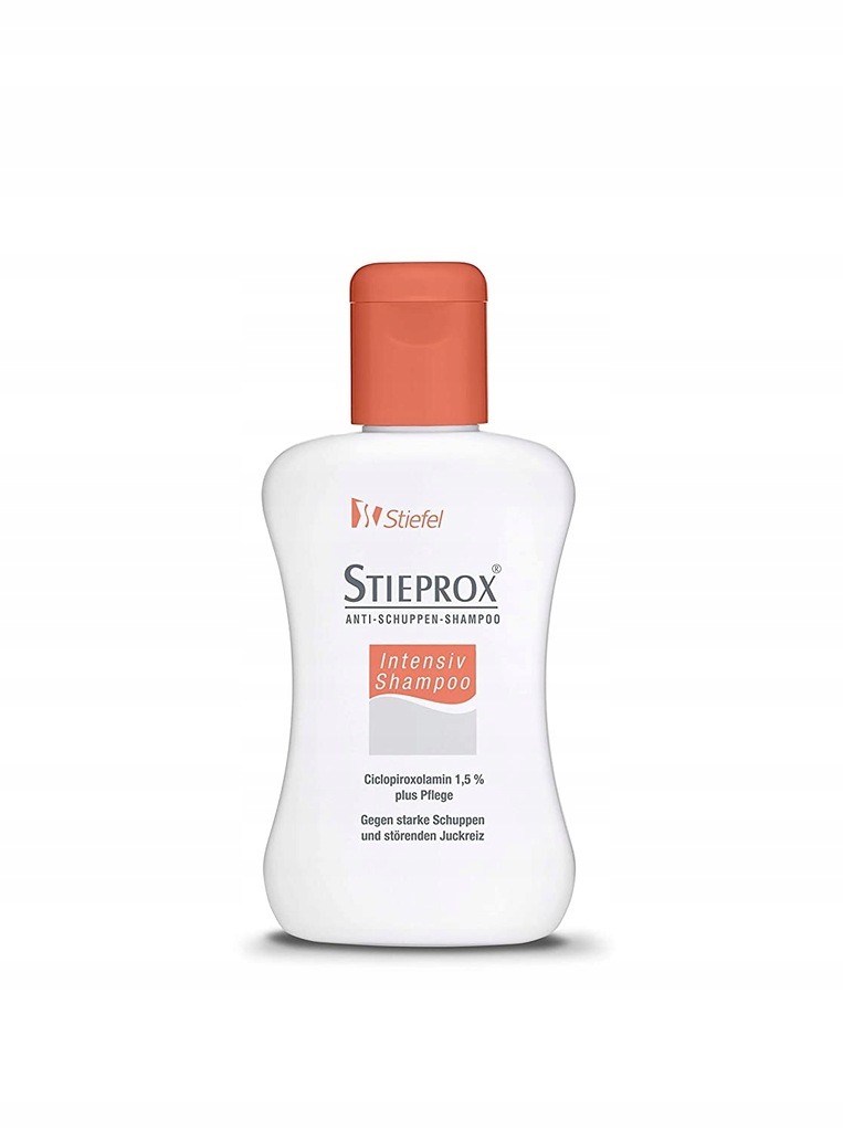 stieprox szampon na wypadanie włosów