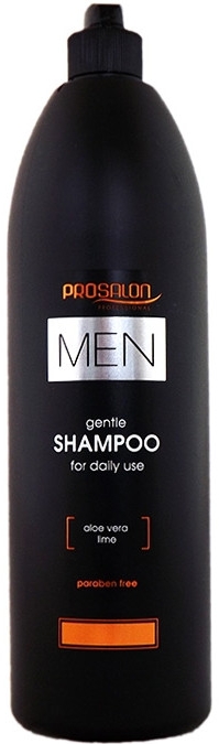 szampon do codziennego stosowania dla mężczyzn
