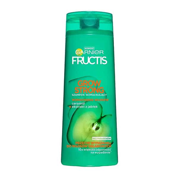 szampon garnier fructis 400 ml