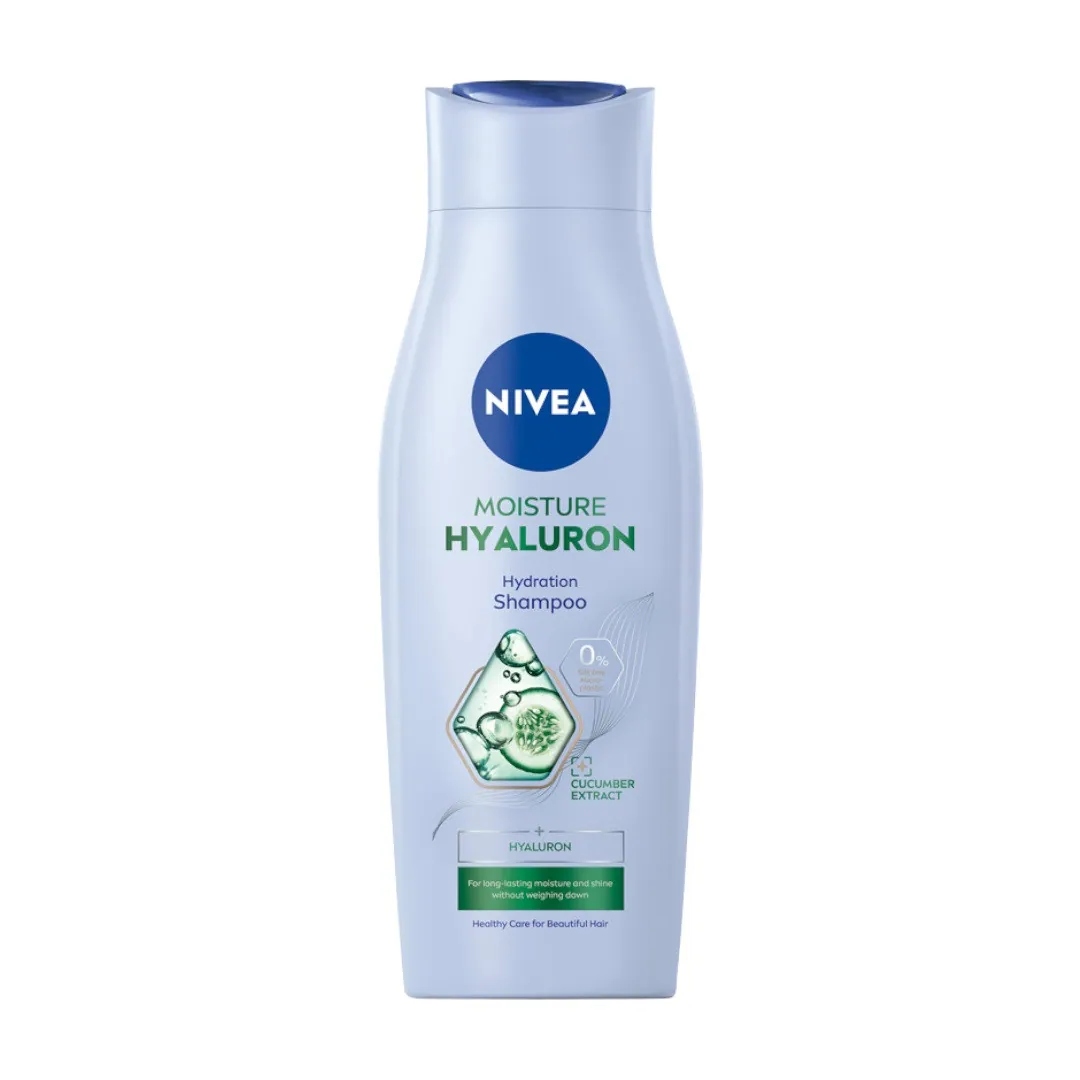szampon z kwasem hialuronowym z wyciągiem alg morskich ile kosztuje