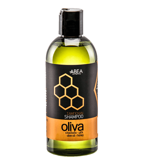szampon z oliwka