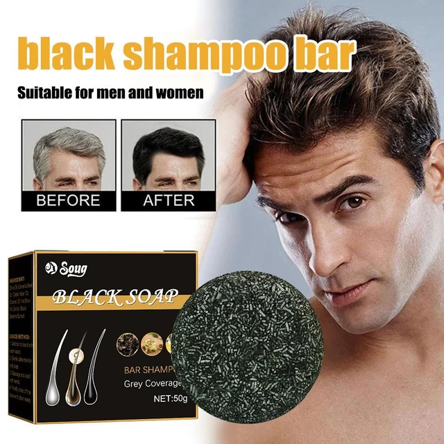 szampon z szarego mydła zdjecia